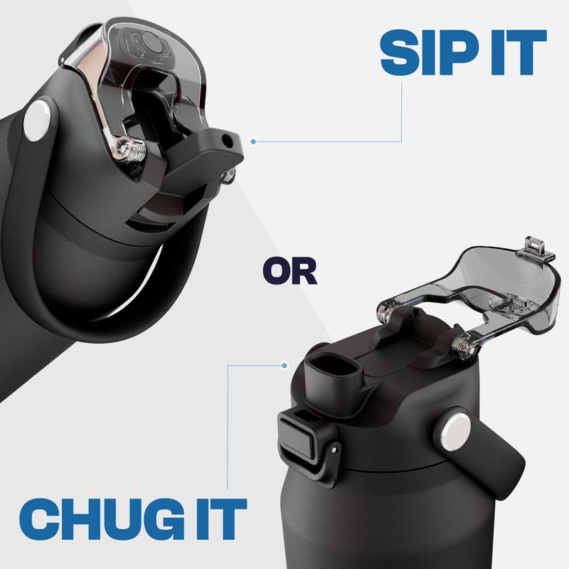 Bottle Buddy 32oz | Chicago Cubs | Night Game