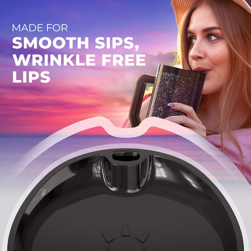 Thicc Buddy 40oz | Arizona Wildcats | Legacy