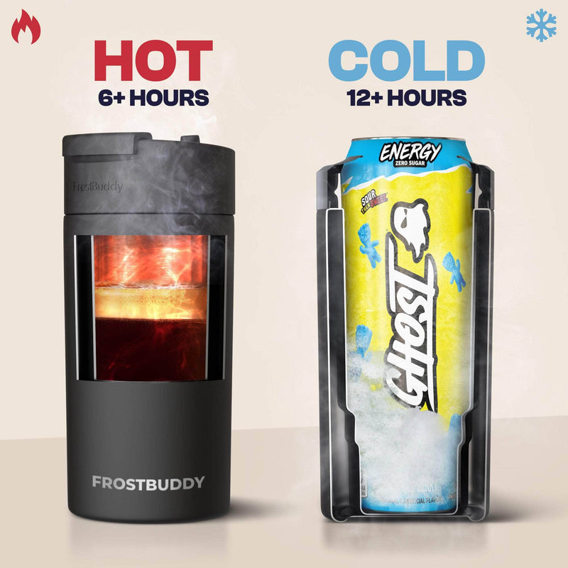 Universal Buddy | New York Rangers | Gameday