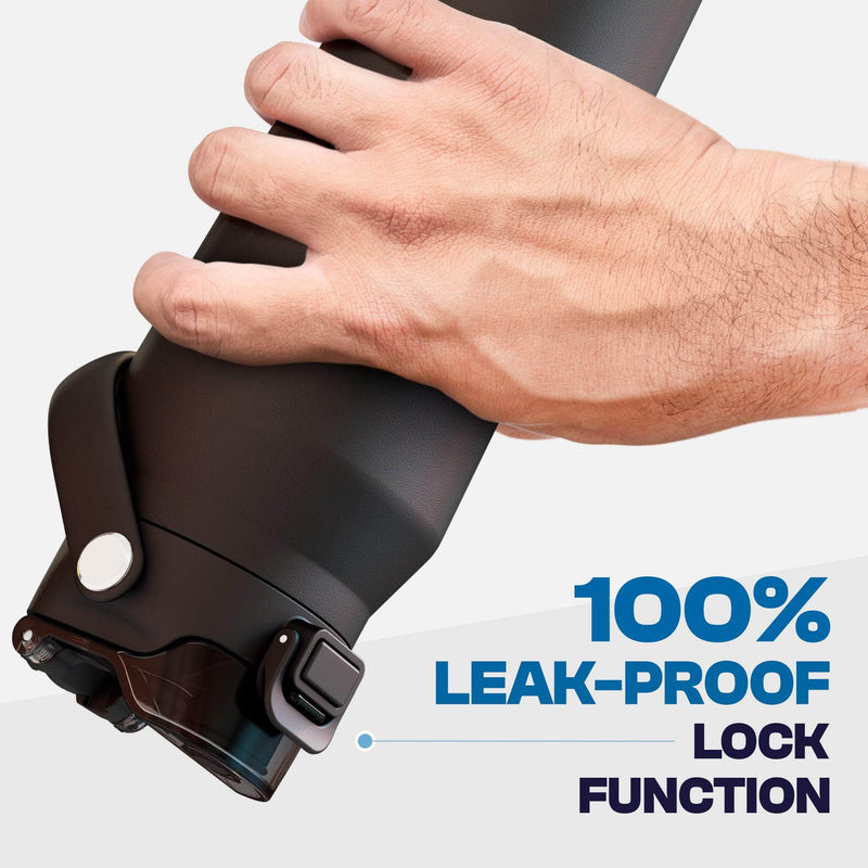 Bottle Buddy 32oz | Los Angeles Dodgers | Night Game
