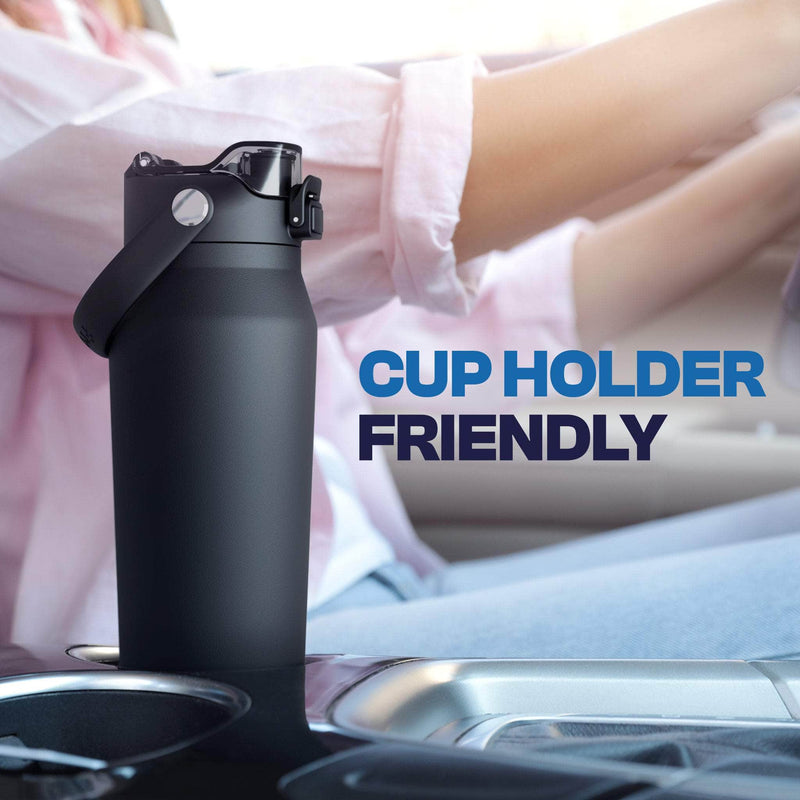 Bottle Buddy 32oz | Orange