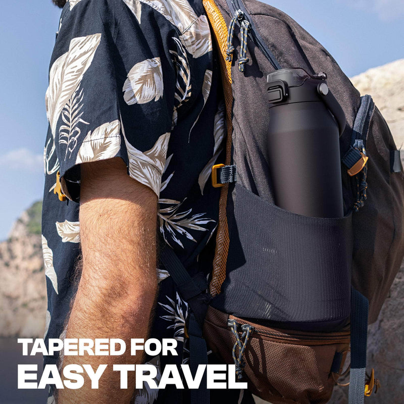 Bottle Buddy 24oz | Pink Widow