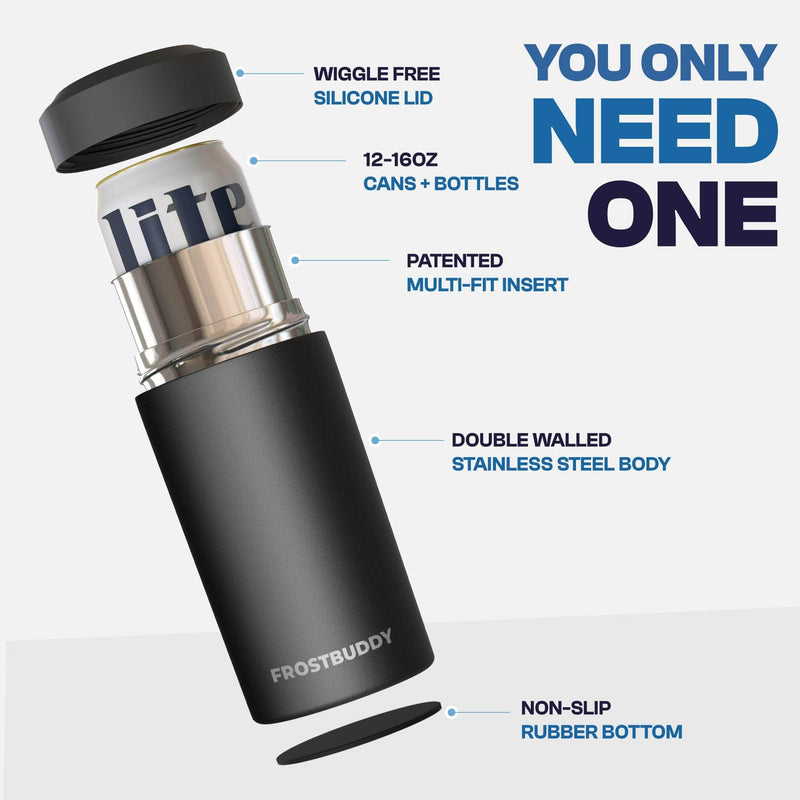 Universal Buddy | Texas Tech x OHT