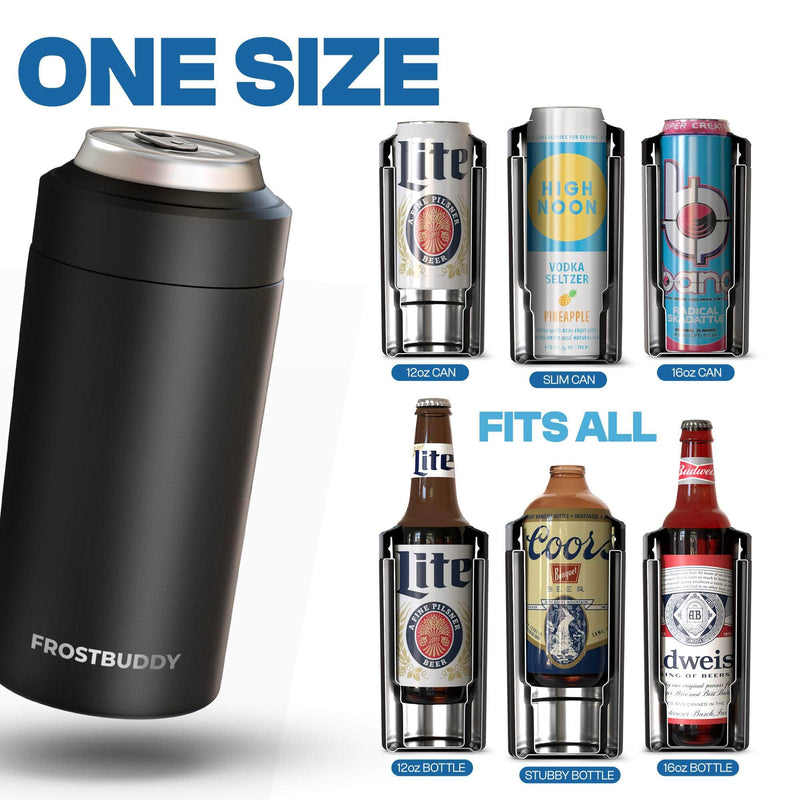 Universal Buddy | Tennessee Vols | Drip