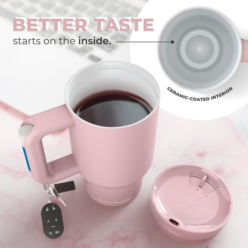 Mug Buddy 16oz | Rodeo Remix