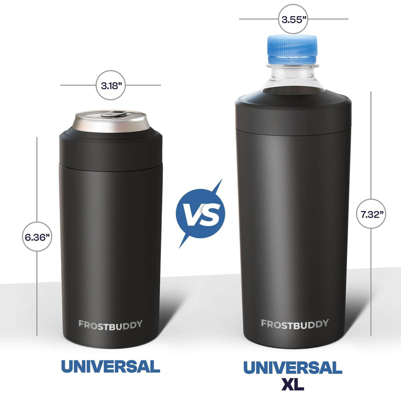 Universal XL | Metallic Venom