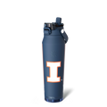 Bottle Buddy 32oz | Illinois Fighting Illini | Gameday